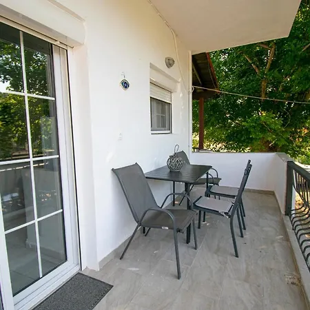 Apartamento Forest View By Rentalspro - Halkidiki *