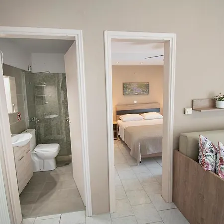Apartamento Forest View By Rentalspro - Halkidiki Fourka