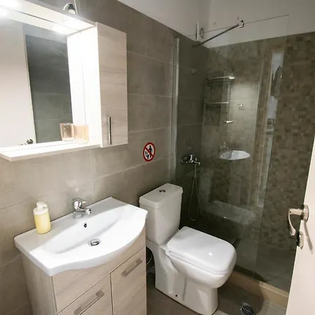 Forest View By Rentalspro - Halkidiki Apartamento