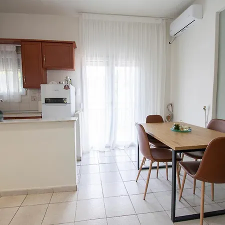 Apartamento Forest View By Rentalspro - Halkidiki
