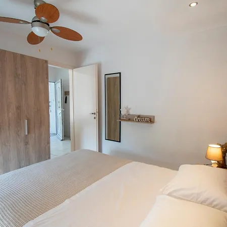 Apartamento Forest View By Rentalspro - Halkidiki *