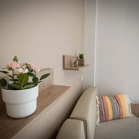 Apartamento Forest View By Rentalspro - Halkidiki Fourka
