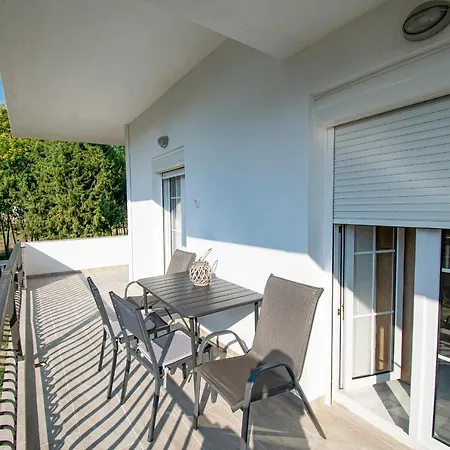 Forest View By Rentalspro - Halkidiki Apartamento *