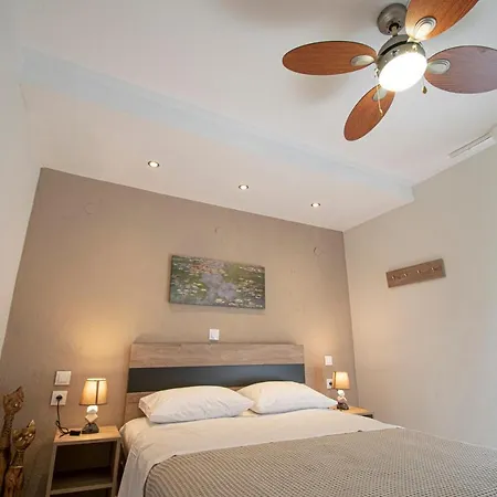 Apartamento Forest View By Rentalspro - Halkidiki Fourka