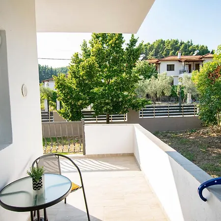 Apartamento Forest View By Rentalspro - Halkidiki *
