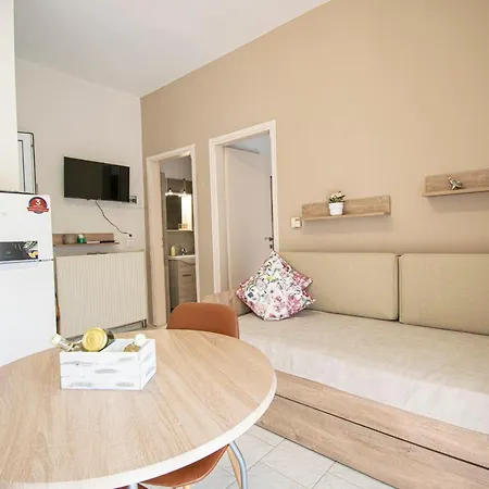 Forest View By Rentalspro - Halkidiki Apartamento