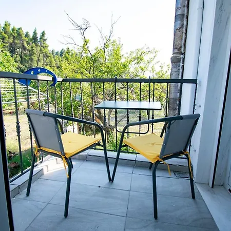 Forest View By Rentalspro - Halkidiki Apartamento