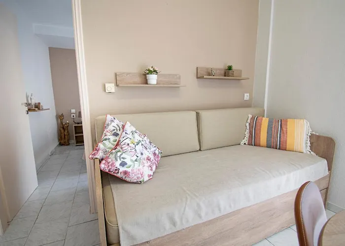 Forest View By Rentalspro - Halkidiki 弗尔卡