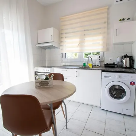 Apartment Forest View By Rentalspro - Halkidiki Fourka