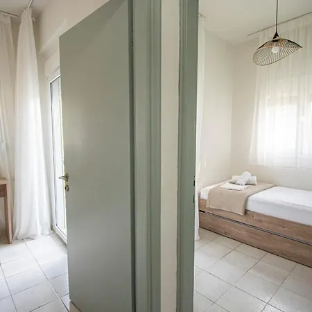 Forest View By Rentalspro - Halkidiki