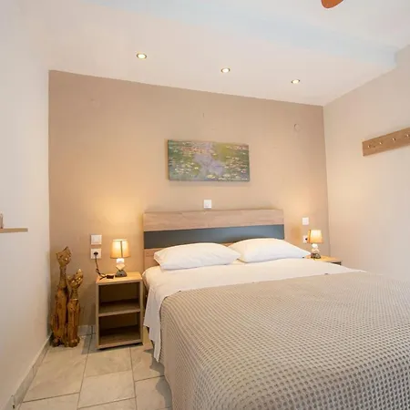 Apartament Forest View By Rentalspro - Halkidiki