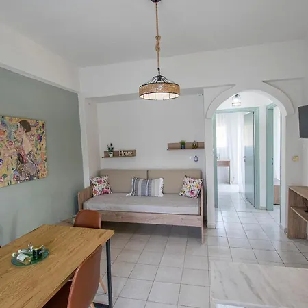 Apartment Forest View By Rentalspro - Halkidiki *