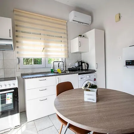 Apartment Forest View By Rentalspro - Halkidiki Fourka
