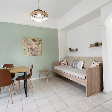 Forest View By Rentalspro - Halkidiki Apartament *