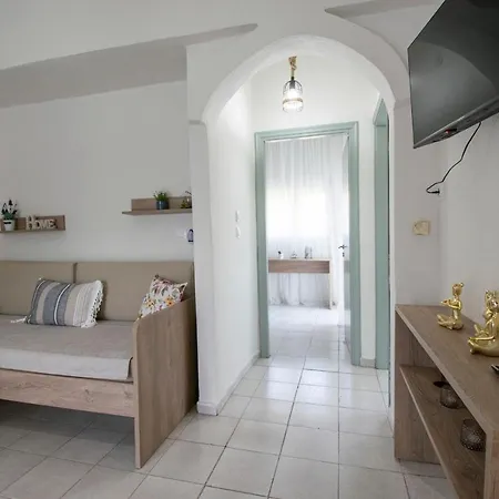 Apartament Forest View By Rentalspro - Halkidiki