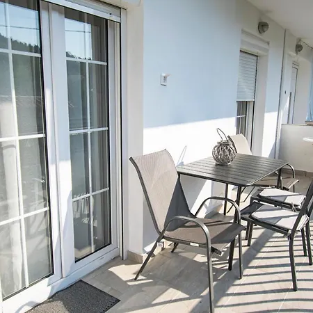 Forest View By Rentalspro - Halkidiki * פורקה