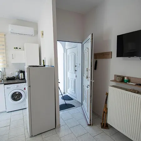 Apartament Forest View By Rentalspro - Halkidiki Fourka