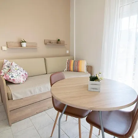 Forest View By Rentalspro - Halkidiki Apartament *