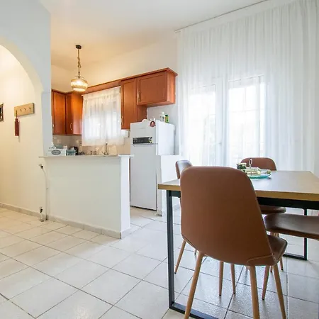 Forest View By Rentalspro - Halkidiki דירה פורקה