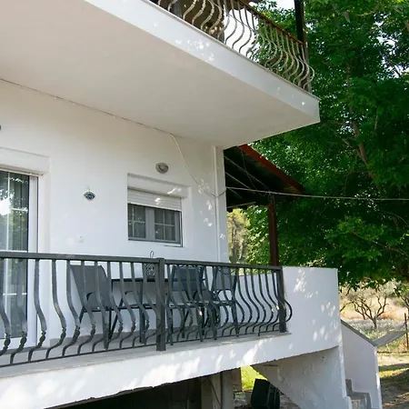 Forest View By Rentalspro - Halkidiki Apartament *