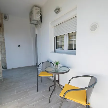 Forest View By Rentalspro - Halkidiki פורקה