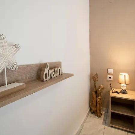 Forest View By Rentalspro - Halkidiki Apartament