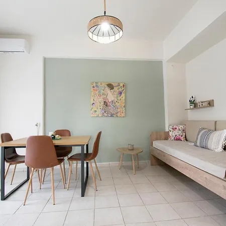Forest View By Rentalspro - Halkidiki Apartment Fourka