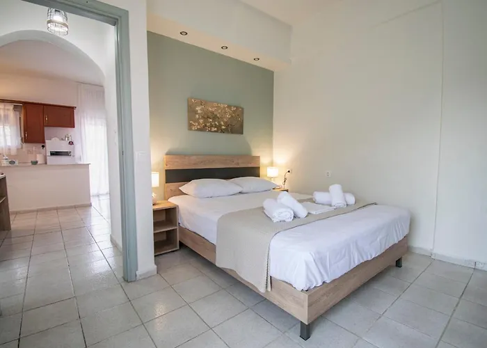 Forest View By Rentalspro - Halkidiki