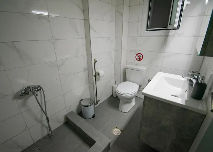 Forest View By Rentalspro - Halkidiki * Фурка