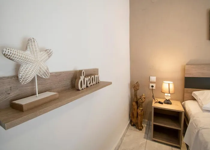 Forest View By Rentalspro - Halkidiki Апартаменты