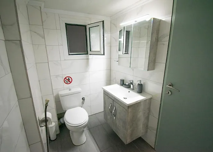 Forest View By Rentalspro - Halkidiki