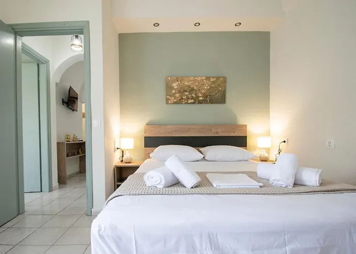 Forest View By Rentalspro - Halkidiki